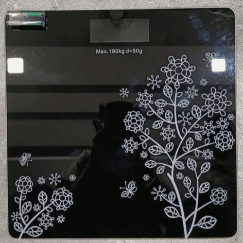 Glass Texture
