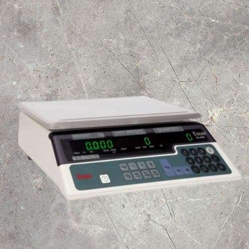 Piece Counting Scale (DC85)