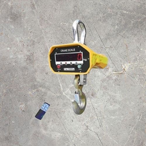 Standard Crane Scale
