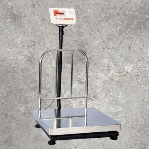 Bench Scale