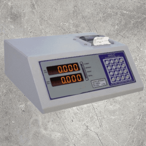 Retail Printer Scale
