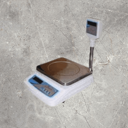 Table Top Scale