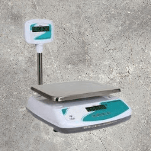 Plastic Body Table Top