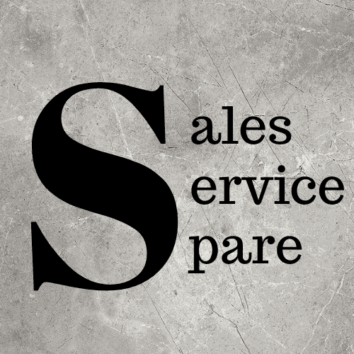Sales and Service